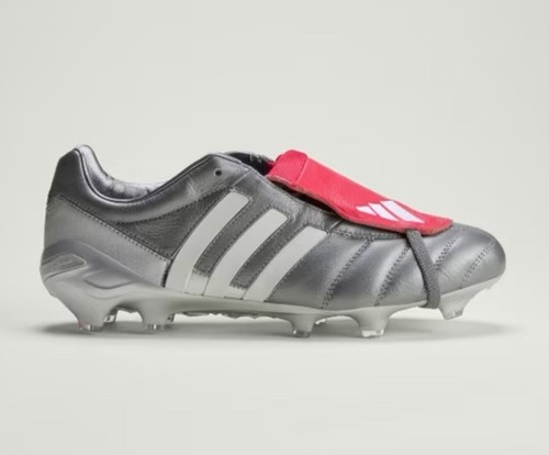 Adidas predator mania gunmetal - mania,