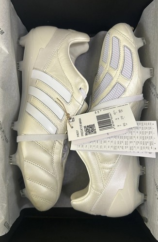 Adidas predator mania - predator, pearl