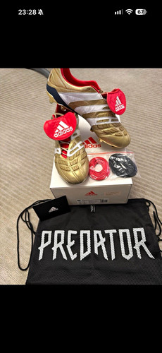 Adidas predator accelerator - predator,