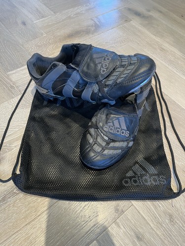 Adidas predator accelerator - adidas, fg