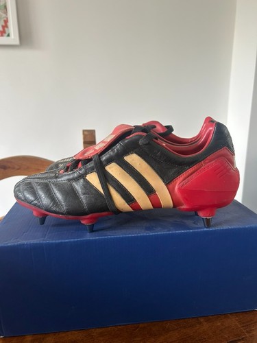 Adidas predator mania 2002 - 2002, sg