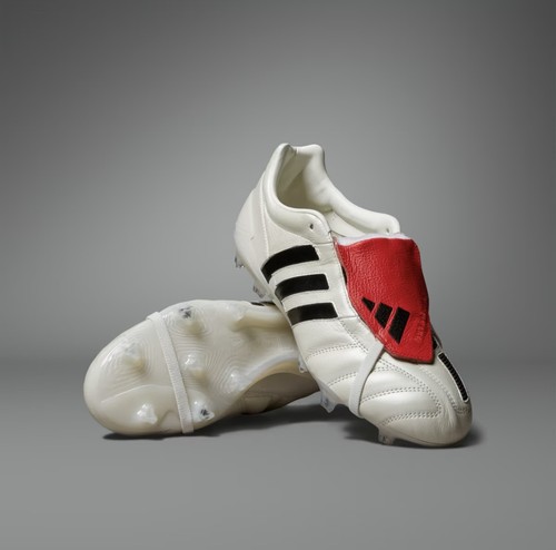 Uk9 adidas predator mania - uk9.5,
