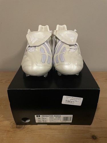 Adidas predator mania - adidas,