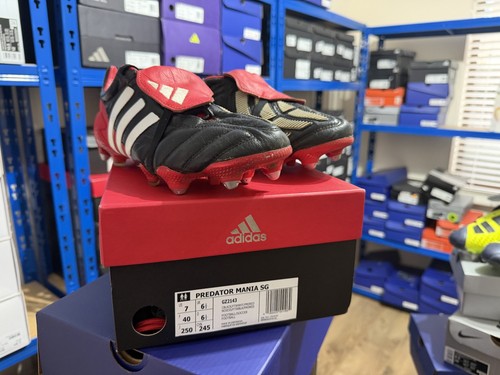 Adidas predator mania 2022 - predator,