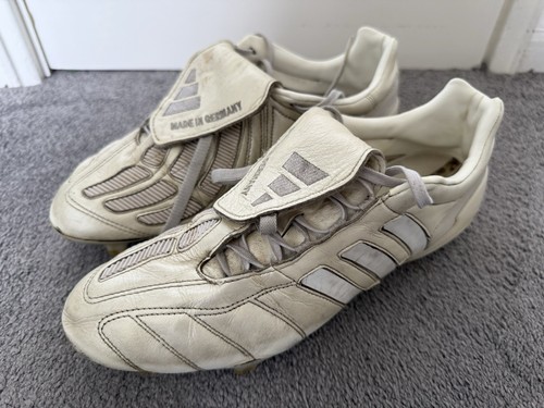 Adidas predator mania pearl - pearl, fg