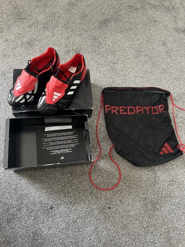 Adidas predator mania uk9 - predator,