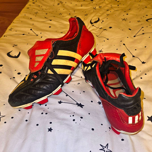 Adidas predator mania football - predator,
