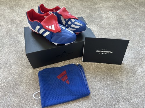 Adidas predator mania - predator, blue