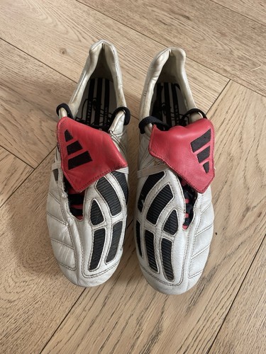 2002 adidas predator mania - adidas,