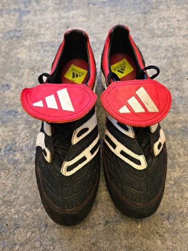 Original 1998 adidas - original,