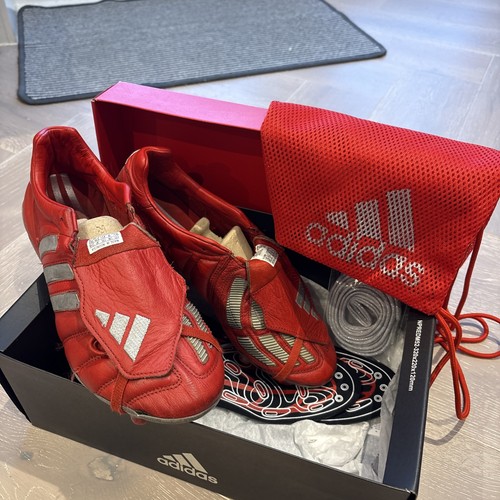 Adidas predator mania remakes - predator,