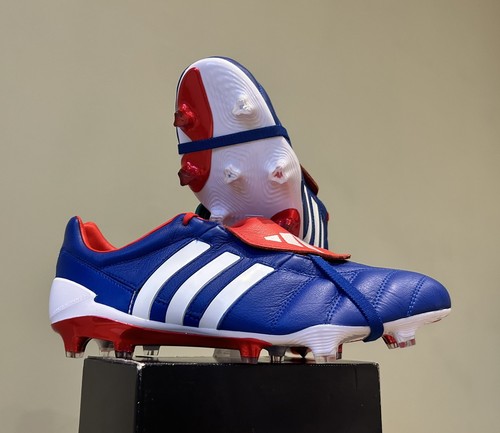 Adidas predator mania - adidas, blue
