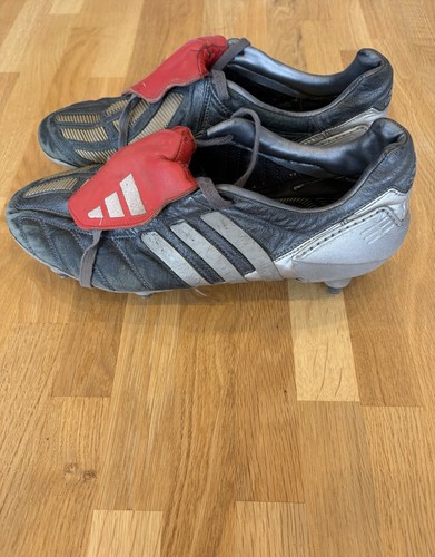 Adidas predator mania 2002 - adidas,