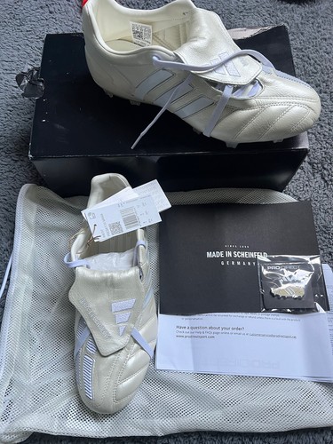 Adidas predator mania - 🔥,