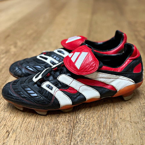 Original 1998 adidas predator - original,