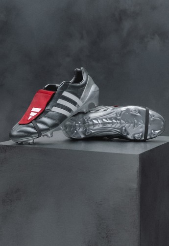 Adidas predator mania gunmetal - predator,