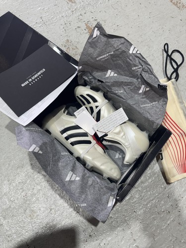 Adidas predator mania - predator, fg