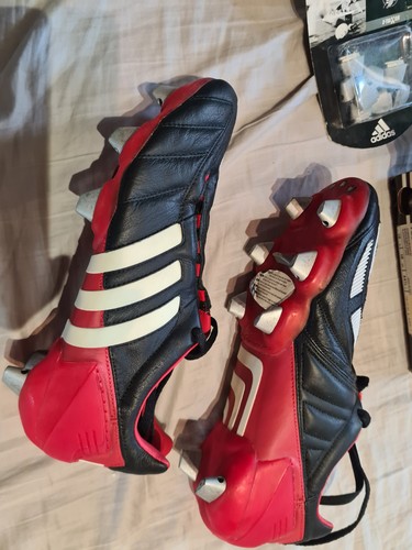 Adidas predator mania 2002 - mania,