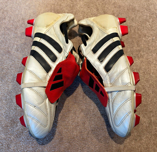 Lunar adidas predator - predator, mania