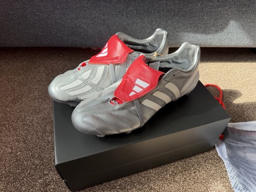 Adidas predator mania made - adidas,