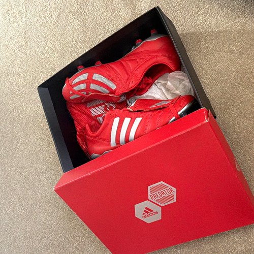 Adidas predator mania - predator, fg