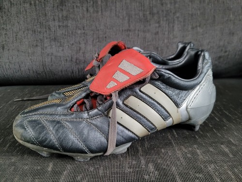 Vintage 2002 adidas predator - vintage,