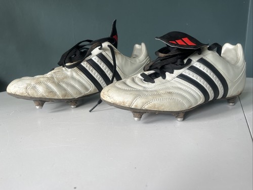 Vintage adidas predator - vintage, mania