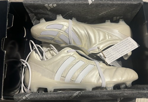 Adidas predator mania uk10 5 - -, uk10.5