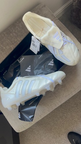 Adidas predator mania pearl - adidas, fg