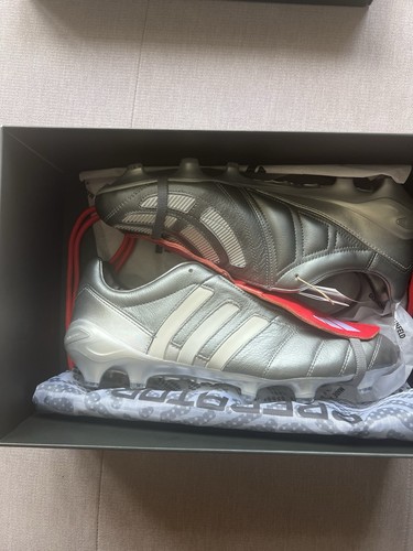 Adidas predator mania remake - adidas,